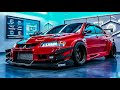 If you like the Mitsubishi Evo Lancer, then this is for you! 三菱エボ ランサーがお好きなら、これはあなたにぴったりです!