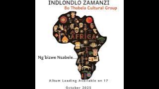 Ng'bizwe Nsabele