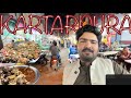 Worst street food ever  kartarpura street food pindi  food vlog  mrk  sehri time