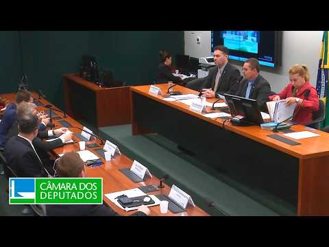 CONSELHO DE ÉTICA E DECORO PARLAMENTAR