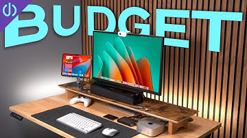 Best Budget Accessories for your M4 Mac mini!