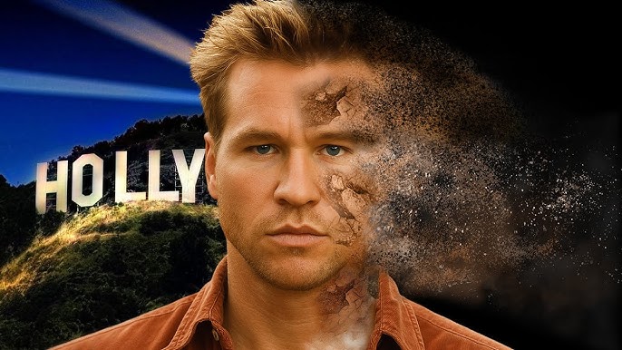 Why Hollywood Gave Up on Val Kilmer