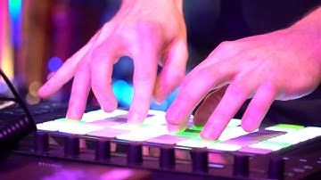 TRUSKO: FIRST LIGHT (LIVE AT THREE LINKS)