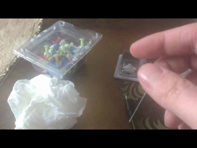 how to fix defective vuse pod Defective Vuse pods stop working halfway