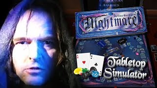 Tabletop Simulator - Stream VOD #1