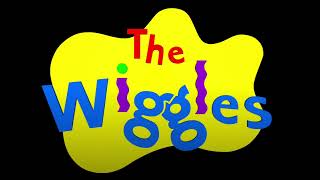 Pal High Tone The Wiggles Christmas Party On The Goodship Feathersword From Wiggly Wiggly Christmas