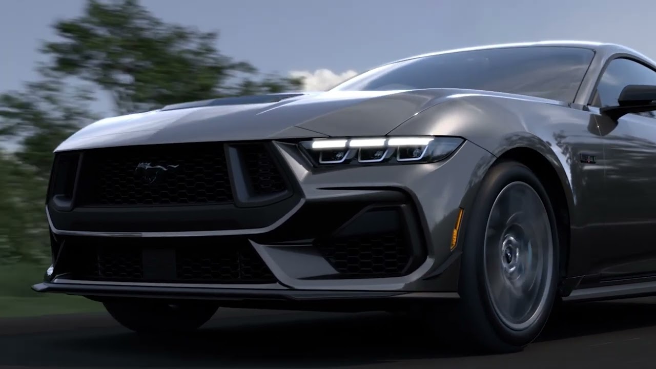 2024 Ford Mustang GT Premium Fastback Crosby TX Friendly, 57 OFF