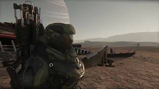 Star Citizen | Quick Alien Teaser & Little Bits
