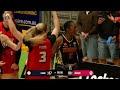 NBL1 Women | Logan vs. Mackay - Game Highlights