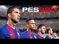 PES2017 -PRO EVOLUTION SOCCER v0.9.0 Mod Apk Hack Android