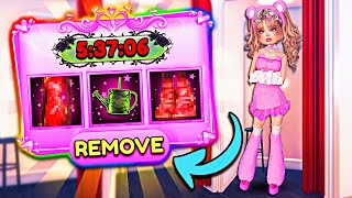 Download Lagu Saying GOODBYE To These NEW ITEMS In DTI Because Of THIS?! | ROBLOX Dress to Impress MP3 Download Lagu Saying GOODBYE To These NEW ITEMS In DTI Because Of THIS?! | ROBLOX Dress to Impress MP3