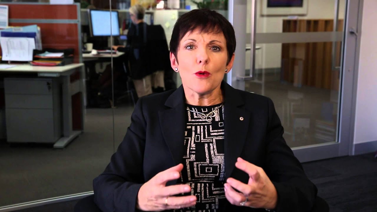 Employers video: Sexual harassment: Know where the line is - Audio Described version