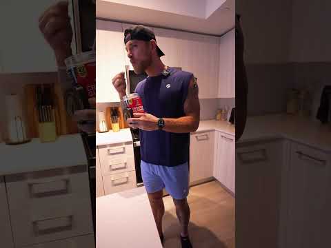 POV: You just realized you ran out of creatine 😳💀