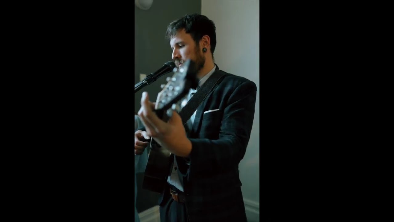 Stella (Duo Promo Reel) - Wedding Music Perth