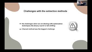 RSTCon #2 - Ionut Cernica - Hack the hackers: Leaking data over SSL/TLS