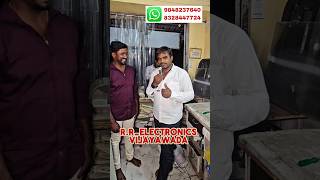rrelectronics tvrepair 📺#ledtvrepair s#vijayawada #machilipatnam #tvrepair #samsungtv #viral