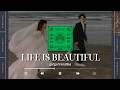 너랑 함께라면 괜찮아|go!go!vanillas - LIFE IS BEAUTIFUL [한글 자막]