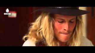 Ziggy Alberts - Churchman :: Rockstone Sessions chords