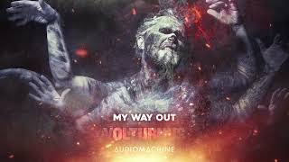 Audiomachine - My Way Out chords