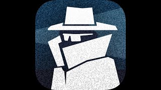 Operator 41 - Shifty Eye #AppleArcade