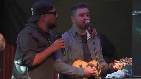 Pura Solidão / Apelo / Mais Forte Que Eu / Degradê - Clareou e Doce Encontro (Ao Vivo em São Paulo)