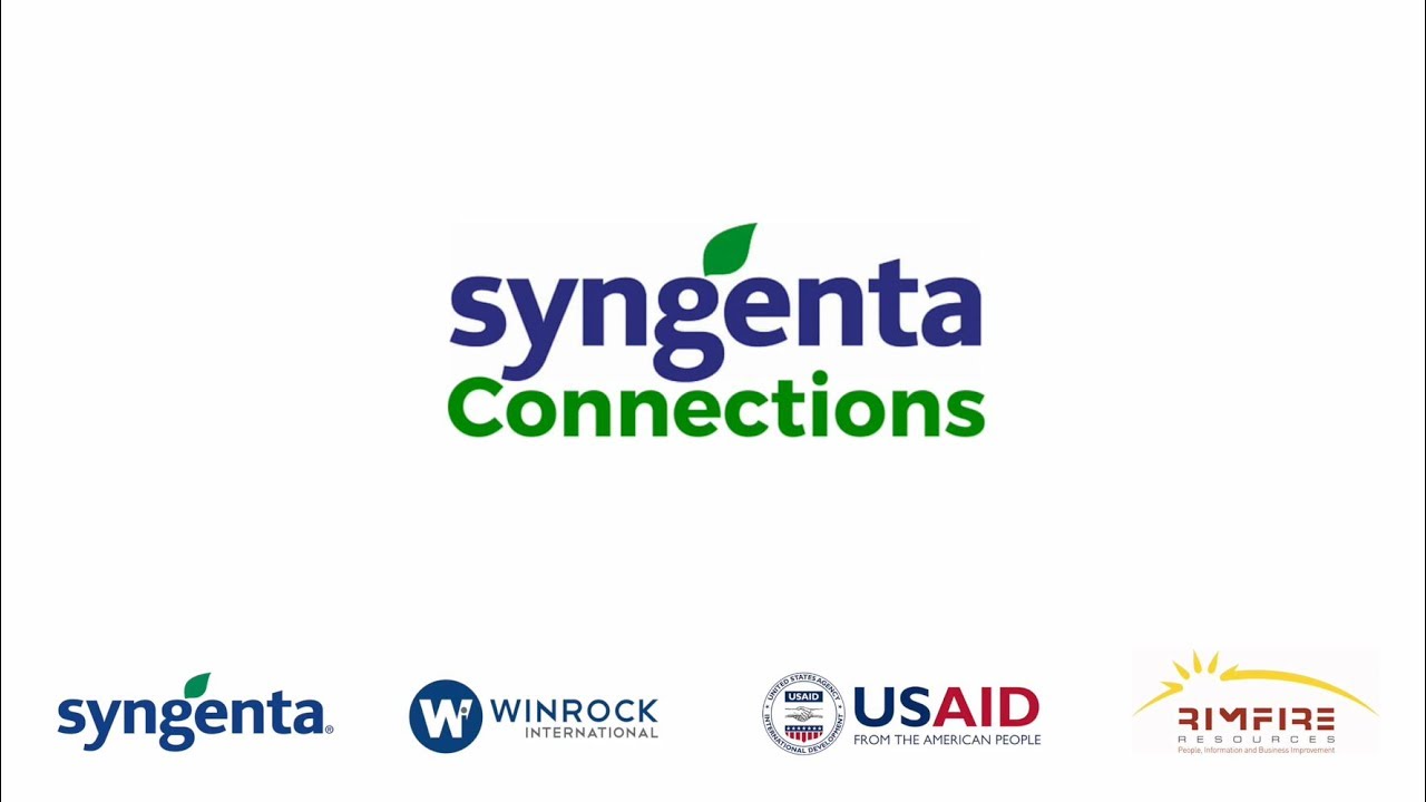 What is the Connections Program? - YouTube