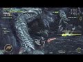 【MHWilds】HR★10 Arch Tempered Arkveld 12'29"47 Charge Blade
