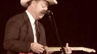 Junior Brown - Rock & Roll Medley