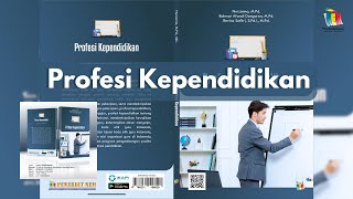 Buku Profesi Kependidikan Buku Profesi Kependidikan