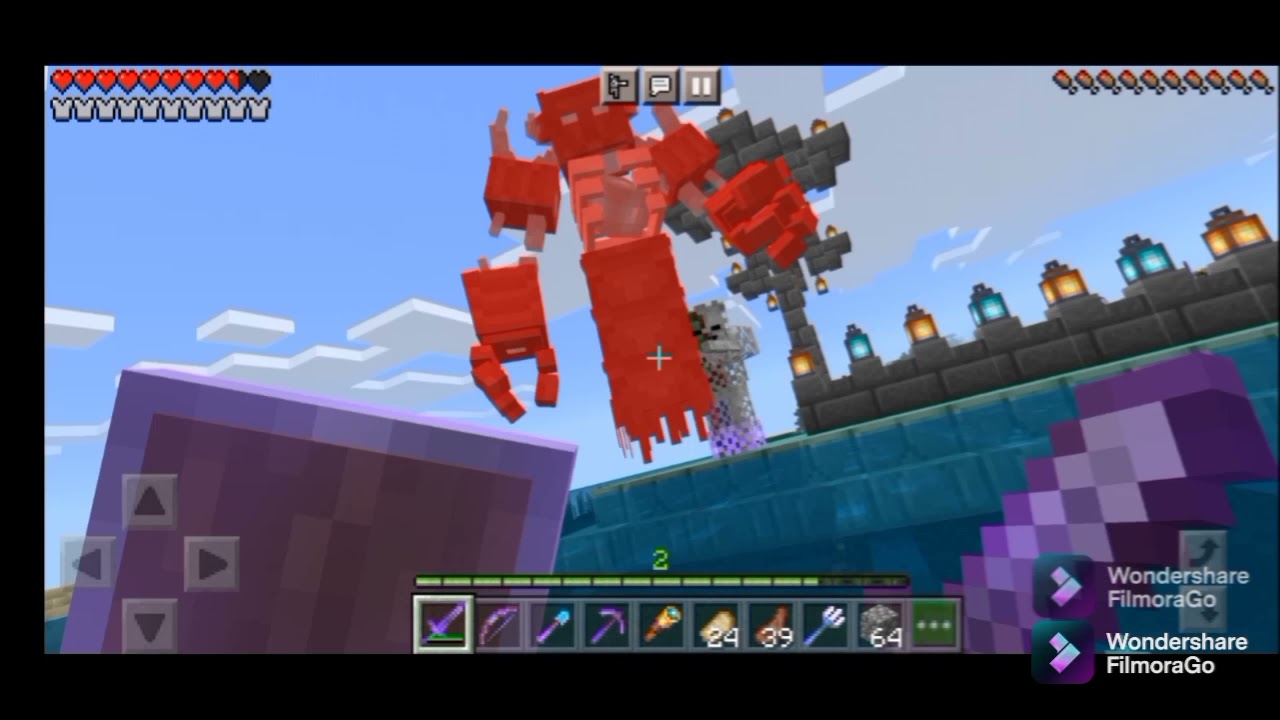 DEFEATING UNBOUND ELEMENTAL.......