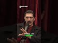 Trump's Secret Weapon  Listening To Win #PowerfulJRE #JoeRogan #AndrewSchulz