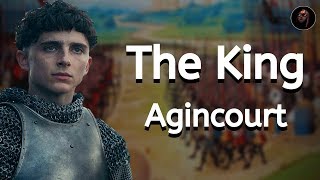 How Accurate is the Battle of Agincourt in The King?