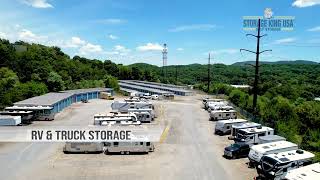 Storage King USA - 5045 Benois Rd Roanoke, VA 24018