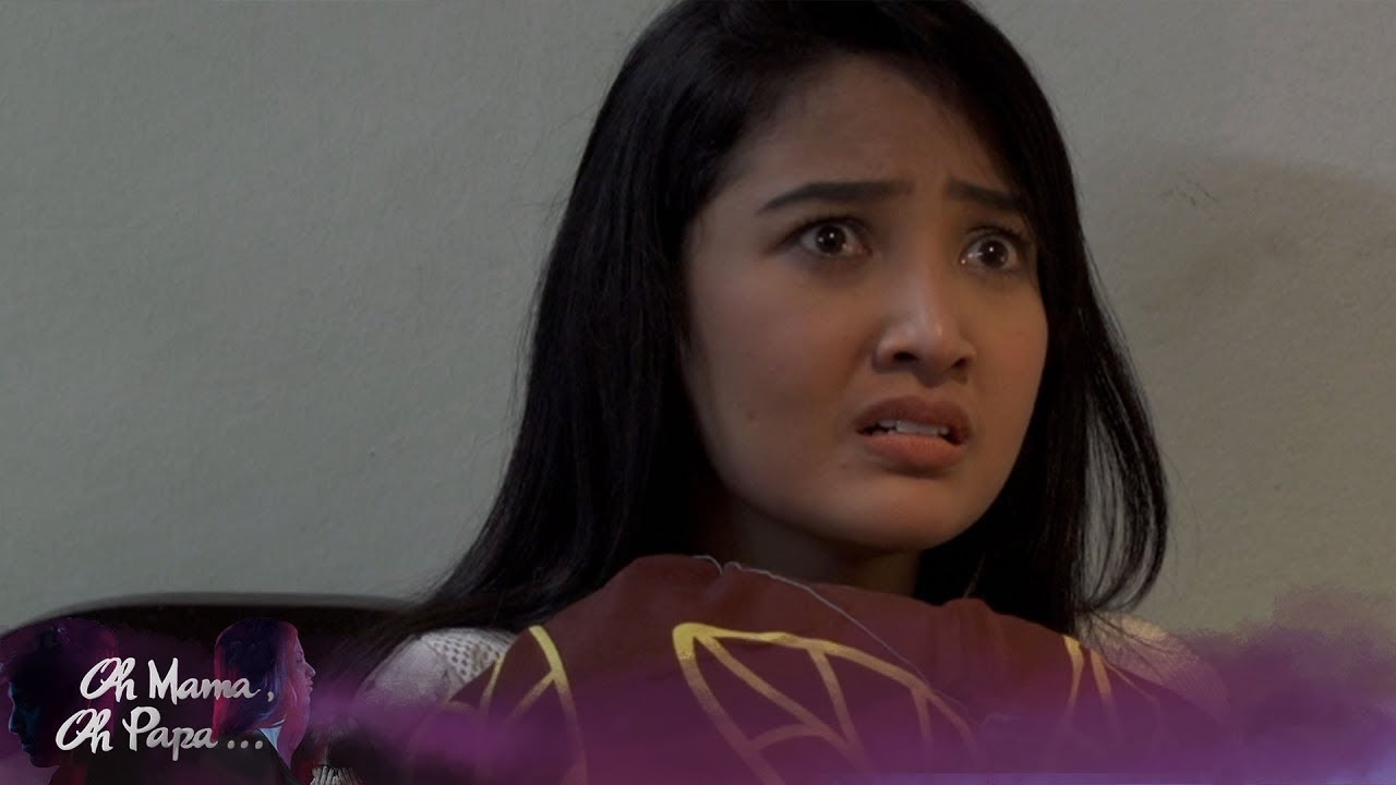 Suami Kedua Ibuku Ternyata Mencintai Aku - Oh Mama Oh Papa