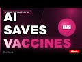 How AI Runs Vaccine Factories Like a Sports Team