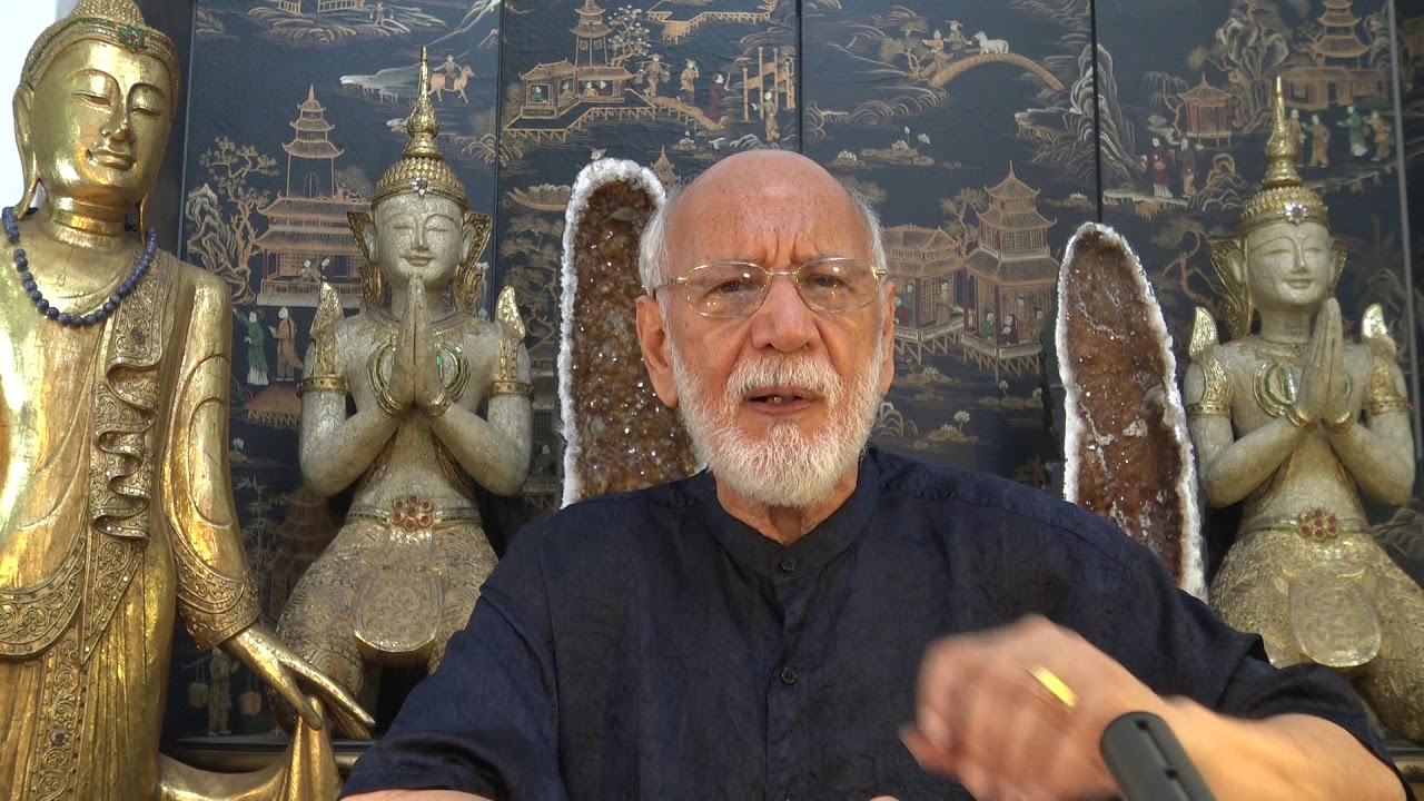 Leo - Weekly Horoscope from 27th May to 2nd June 2018