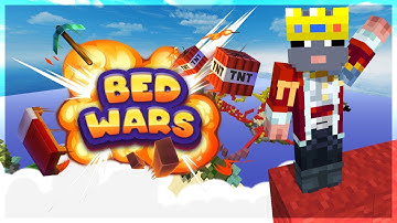 Hypixel Bedwars but I Can