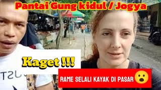 Shocked so Crowded Trip To Jogya Dizzy Because Im Cuteeeee