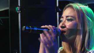 HITAM DUNIAMU AYU NOVITA CAKRAWALA LIVE GUYANGAN