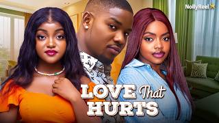 LOVE THAT HURTS(VICTORY MICHAEL OMECHE OKO FRANCES NWABUNIKE)Nigerian Movies 2026 latest full movies
