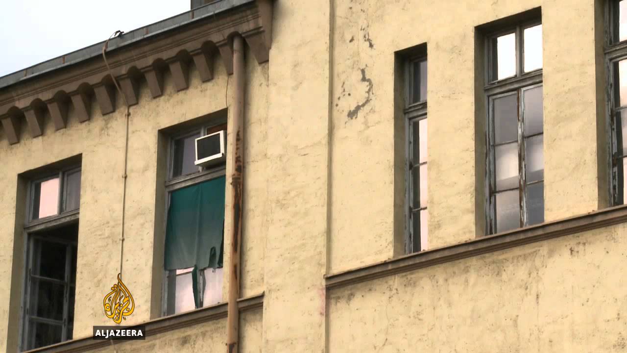مرافق المستشفيات دون المستوى المطلوب في صربيا - الجزيرة البلقان