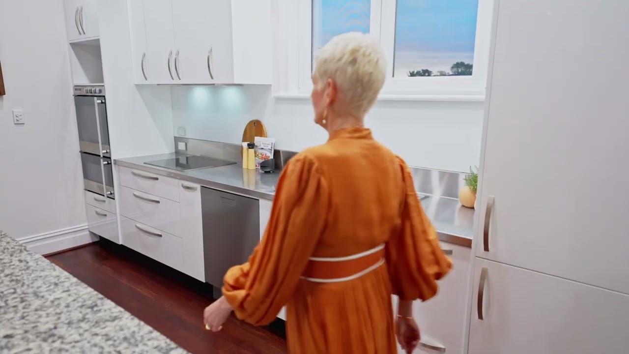 Queen Ann Federation Beauty For Sale at 44 Queen Crescent Mount Lawley