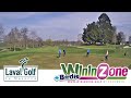 Très joli coup de golf sous les caméras Wininone ! Hole in one ? WininZone ? Birdie ? = 🎁🎁🎁 !