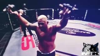 MMA VINES #5