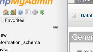 Introduction to MySQL and PhpMyAdmin *in Hindi*