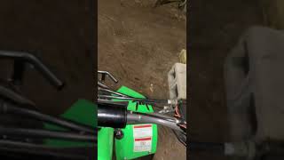 Atv Failing To Start