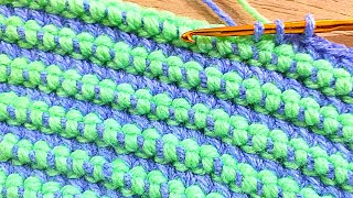 Wow💯✔ lovely crochet pattern for beginners | Art and Handcrafts screenshot 4