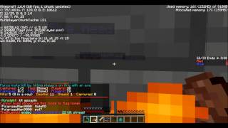 MCCTF.COM Adventures, Episode 16: Flag Stealing Glitch by Colonel_Graff