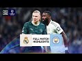 Real Madrid Vs Manchester City UEFA Champions League Highlights Matchday 6 2025 2026 