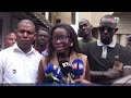 JT DE 20H30 DU 7 JUILLET 2026. ''EDITIONS GUINEE 224''